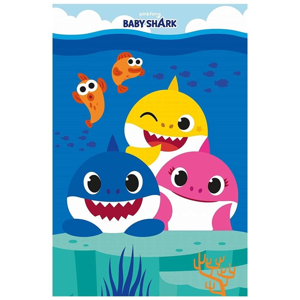 10 Milyar İzlenmeye Ulaşan İlk YouTube Videosu: Baby Shark