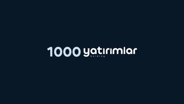 1000 Yatırımlar Holding A.Ş. Halka Arz Olacak