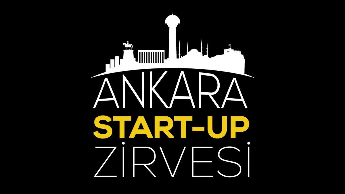 16. Ankara Start-up Zirvesi 10 Aralık'ta Gerçekleşecek