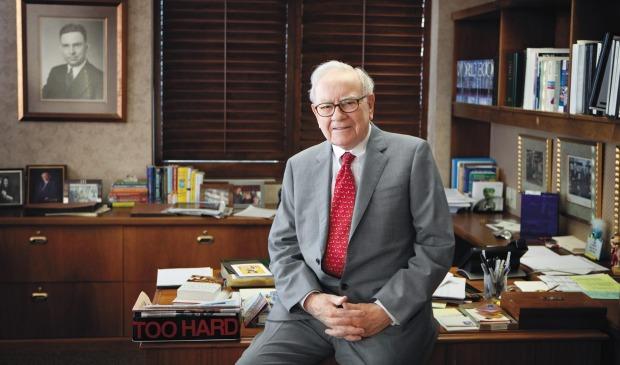 20. Yüzyılın En Başarılı Yatırımcılarından Warren Buffett´ten Yatırım Tavsiyeleri