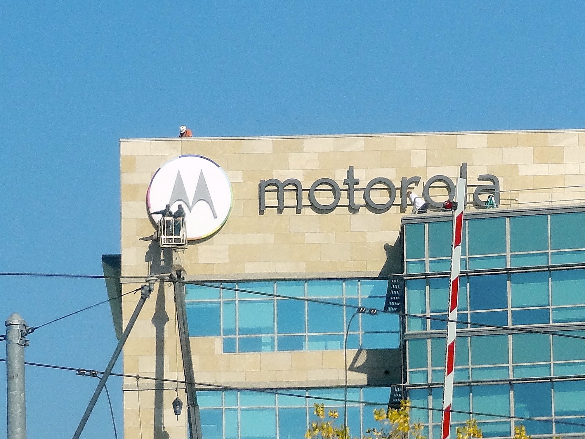 200 Megapiksel Arka Kameralı Motorola Frontier Özellikleri Sızdırıldı