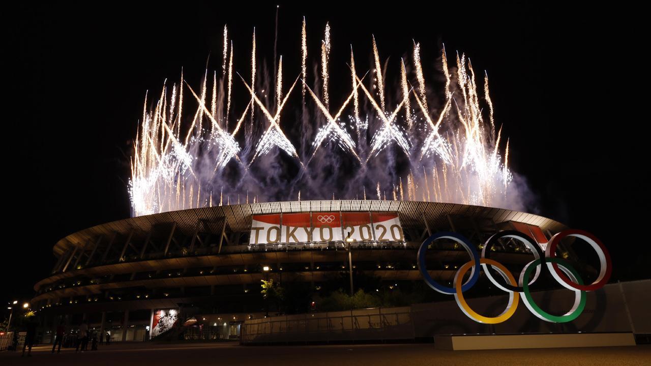 2020 Tokyo Olimpiyatları'nın Şaşırtan Maliyeti!