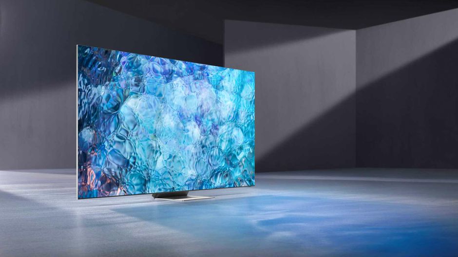 2021 OLED TV Yılı Olacak