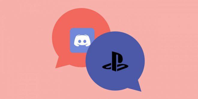 2022'den Güzel Haber: Sony-Discord Ortaklığı!