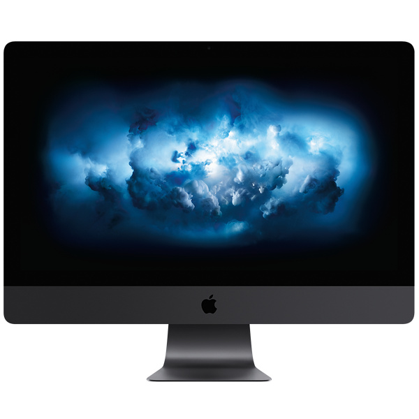 27 inç iMac Pro Hakkında Yeni İddialar Ortaya Çıktı!