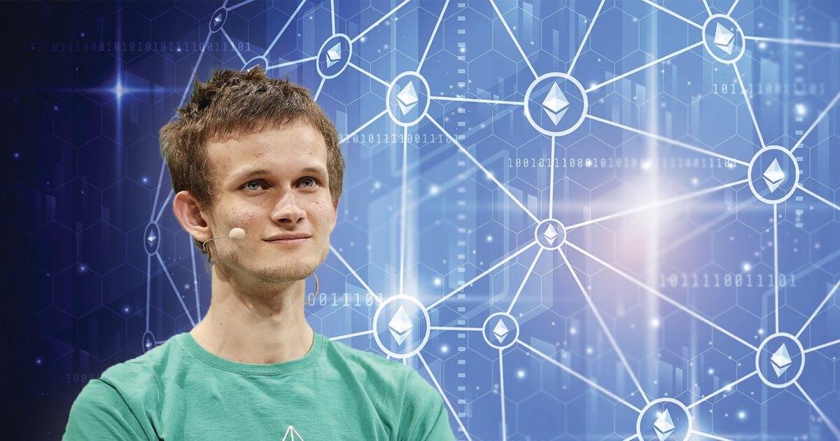 27 Yaşında En Genç Kripto Para Milyarderi: Vitalik Buterin