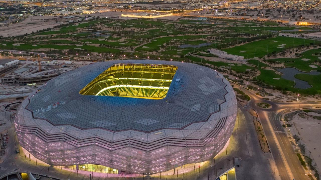 5 Technologies to be Used for the First Time at the 2022 Qatar World Cup