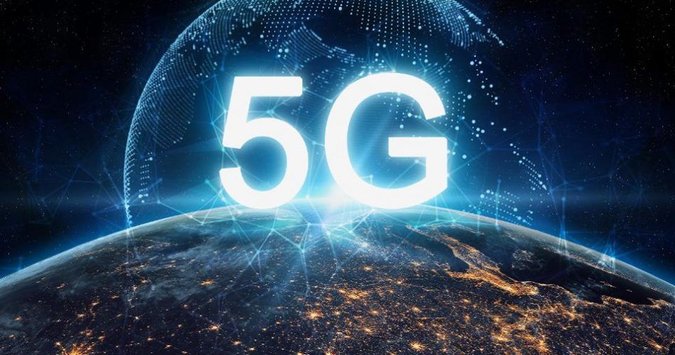 5G Teknolojisi Potansiyelinin Henüz Başlarında