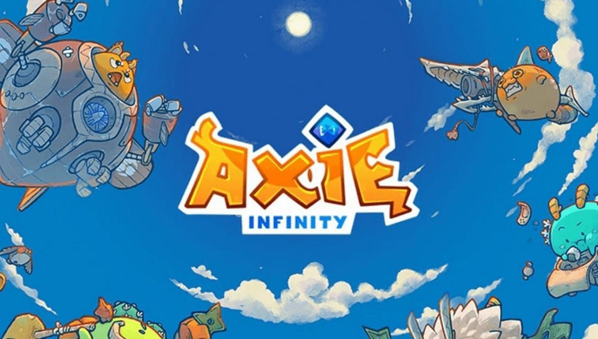 600 milyon dolarlık Axie Infinity Hırsızlığı