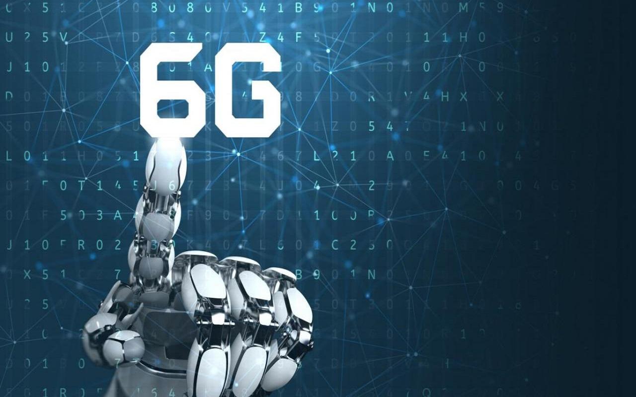 6G Wireless Technology Can Use Humans as a Power Source