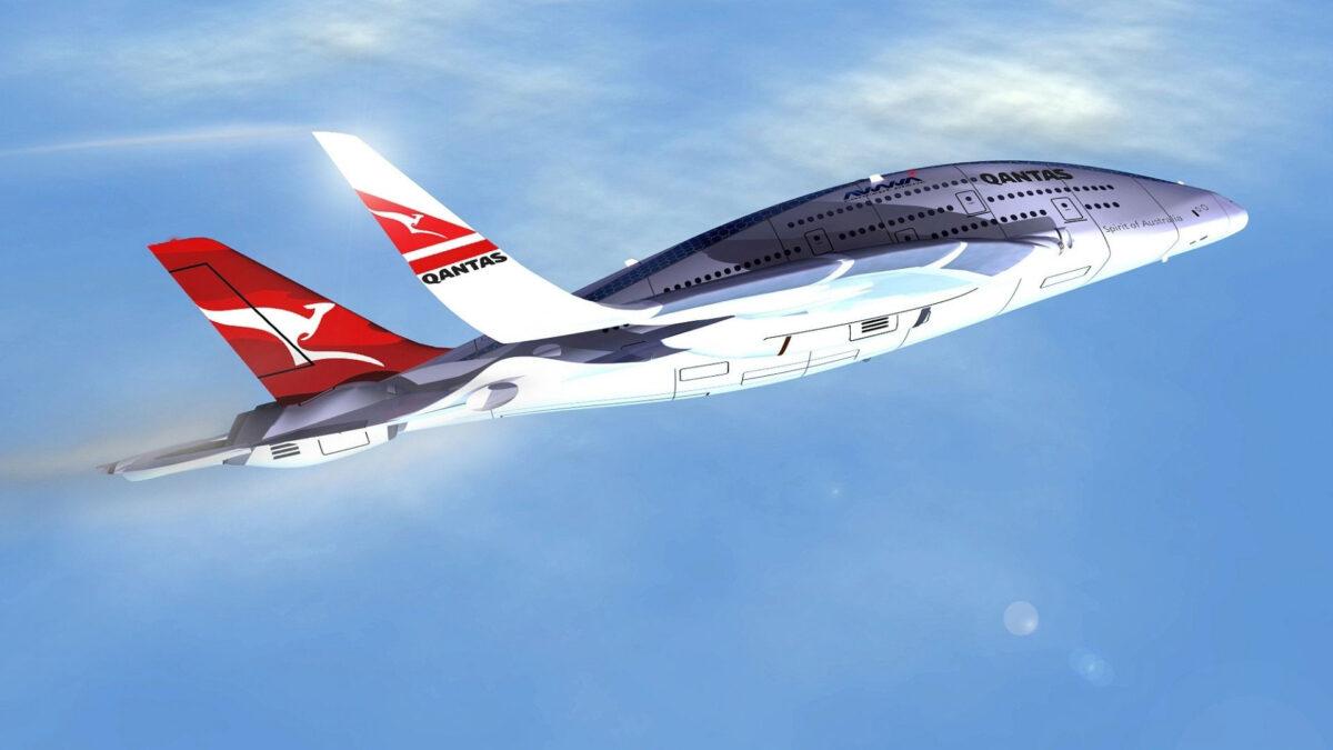 A 3-Deck Aircraft Focused on Sustainability: Sky Whale