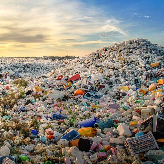 A More Efficient Plastic Recycling Method Has Been Developed