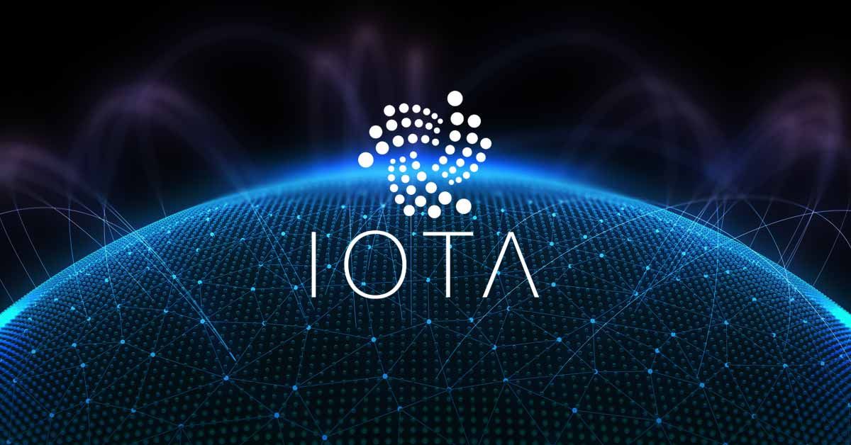 AB Blok Zinciri Girişiminin 2. Aşaması İçin IOTA Seçildi