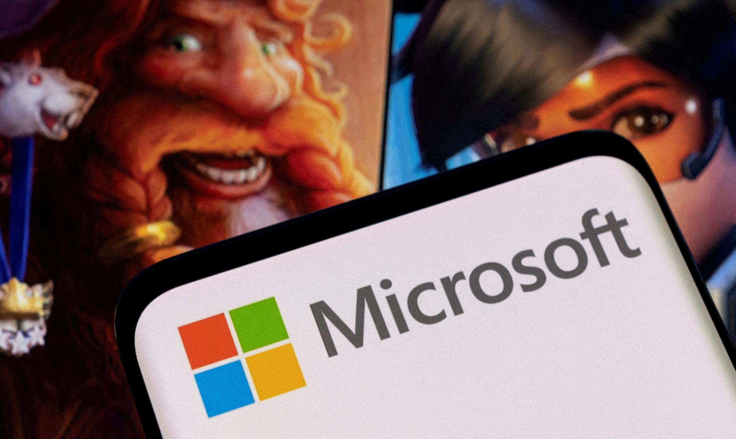 AB'nin 69 Milyar Dolarlık Microsoft'u Temizleme Kararının, Activision Anlaşmasının 15 Mayıs'ta Beklendiğini Söylüyor