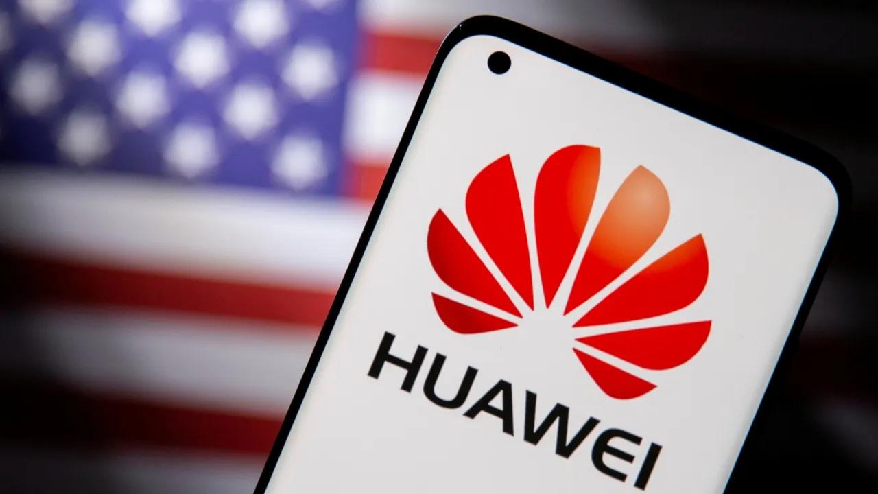 ABD, Huawei Üzerindeki Kısıtlamaları Hafifletiyor