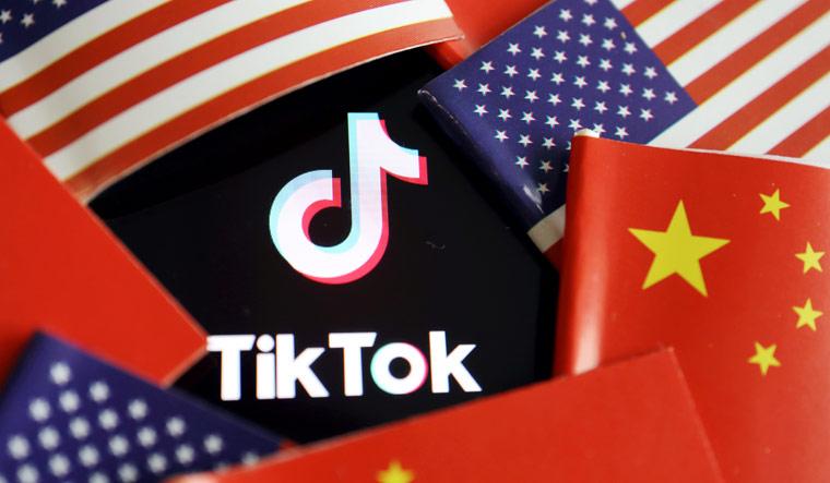 ABD Meclisi, TikTok'u Resmi Cihazlarda Yasakladı