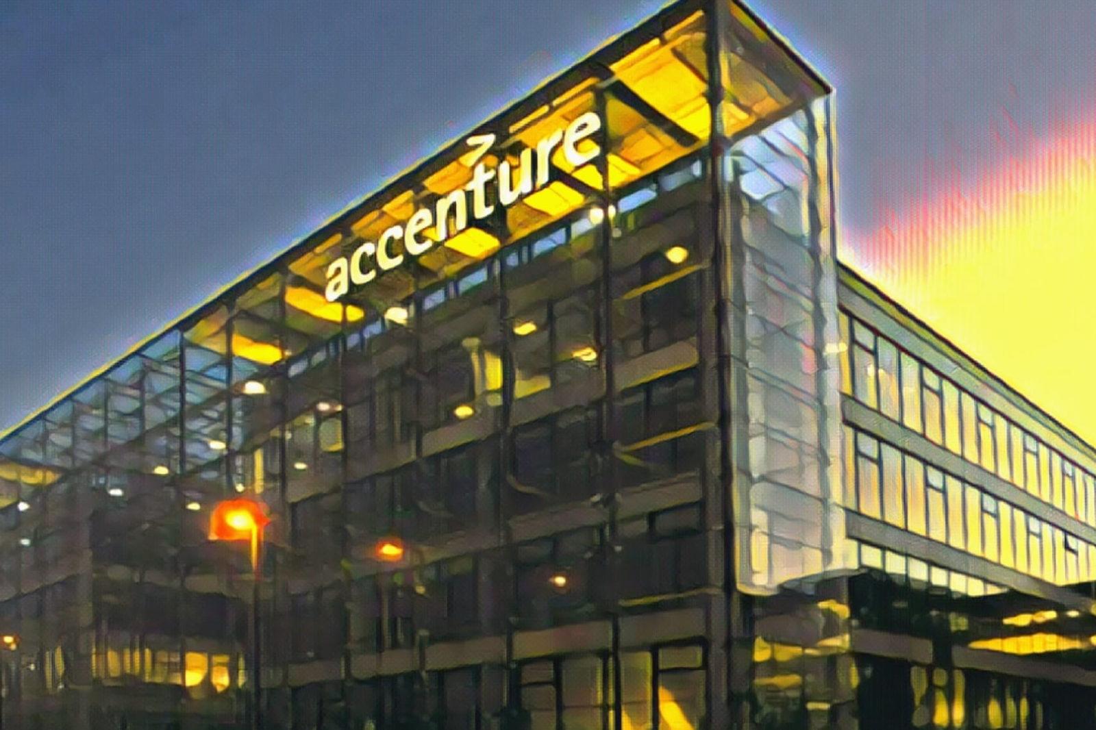 Accenture, Yapay Zekaya 3 Milyar Dolarlık Yatırım Yapacak