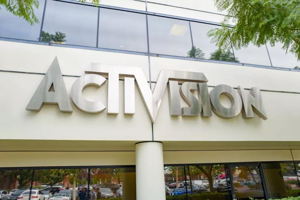 Activision Blizzard Çalışanları Greve Gidiyor