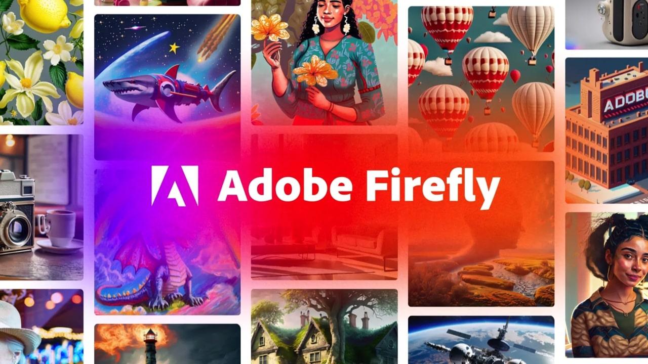 Adobe Yapay Zeka Dünyasına Emin Adımlarla İlerlemeye Devam Ediyor!