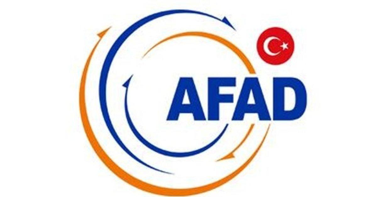 AFAD Uyarı Geçti, Yağış Hayatı Felç Etti, İşte Detaylar