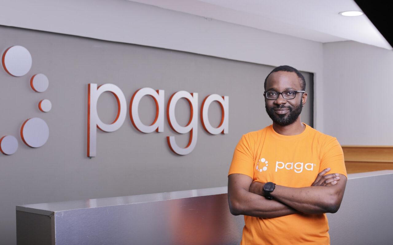 Afrika'dan Dünyaya Uzanan Finansal Startup: Paga!