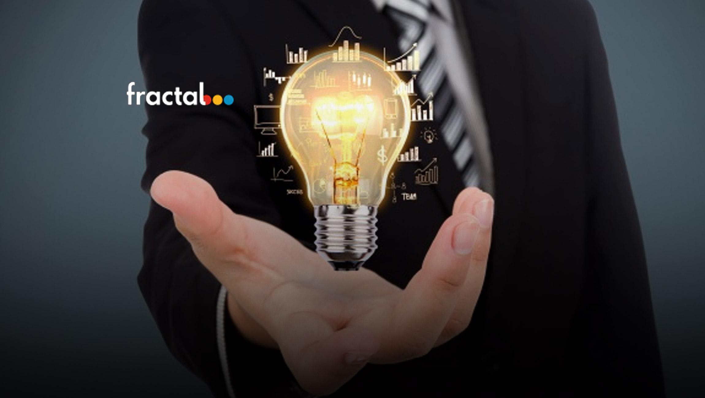 AI Startup Fractal'a 360 Milyon Dolar Yatırım!