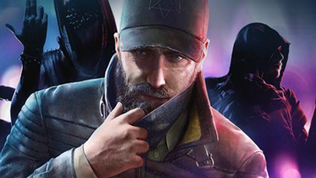 Aiden'ın Dönüşü: Watch Dogs Legion Bloodline DLC