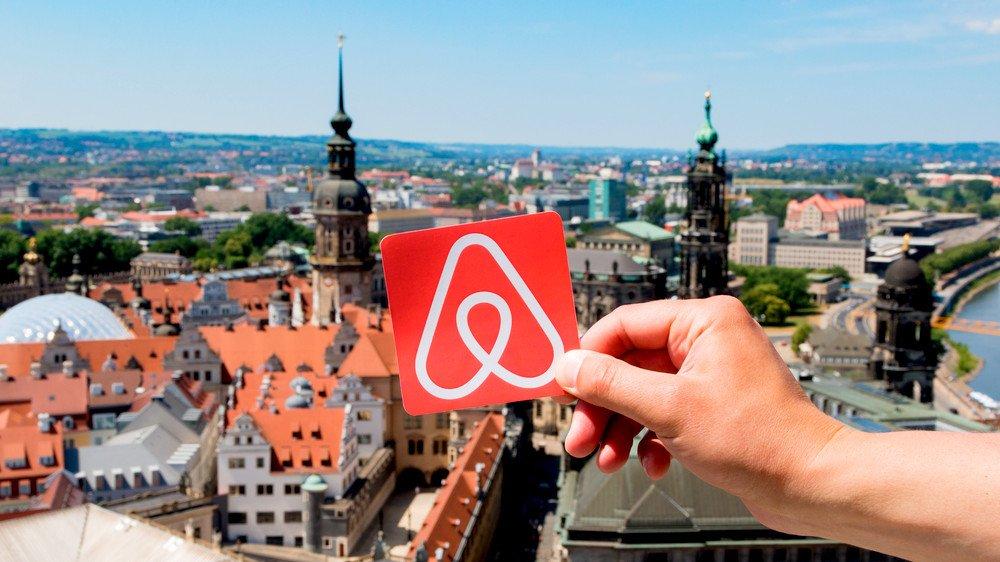 Airbnb Offers New Advantages for Hosts