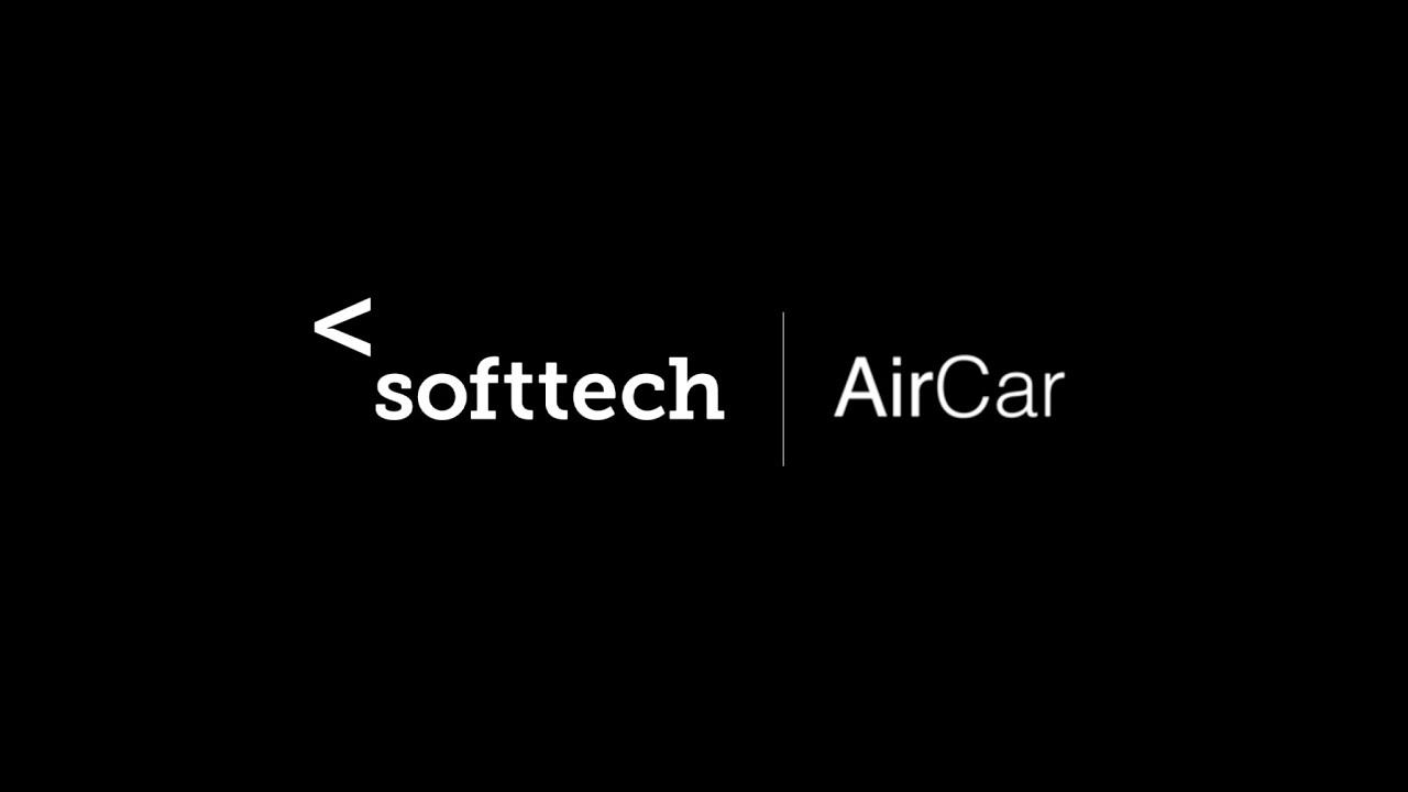 AirCar, Softtech Teknolojisiyle Gökyüzünde