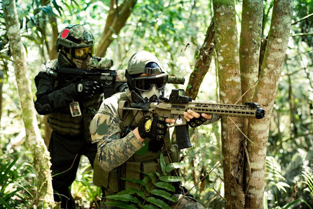 Airsoft Nedir? Nasıl Oynanır?