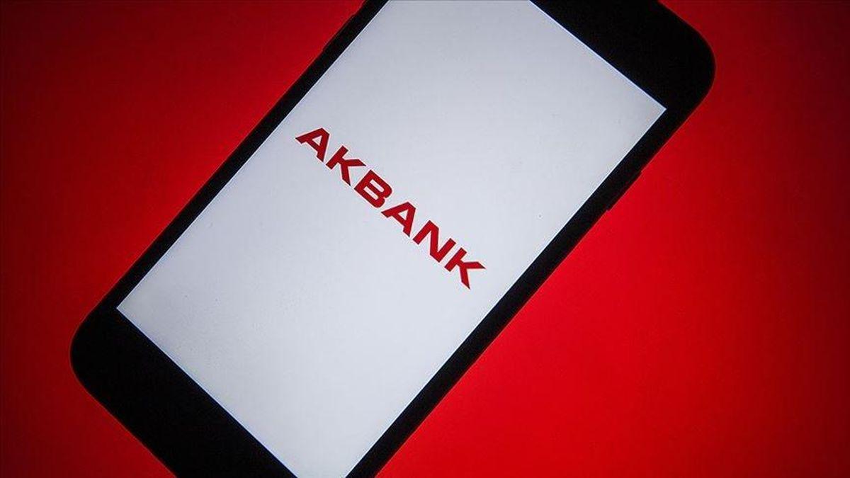 Akbank Mobil Ve İnternet Şubesi Erişim Sorunu!