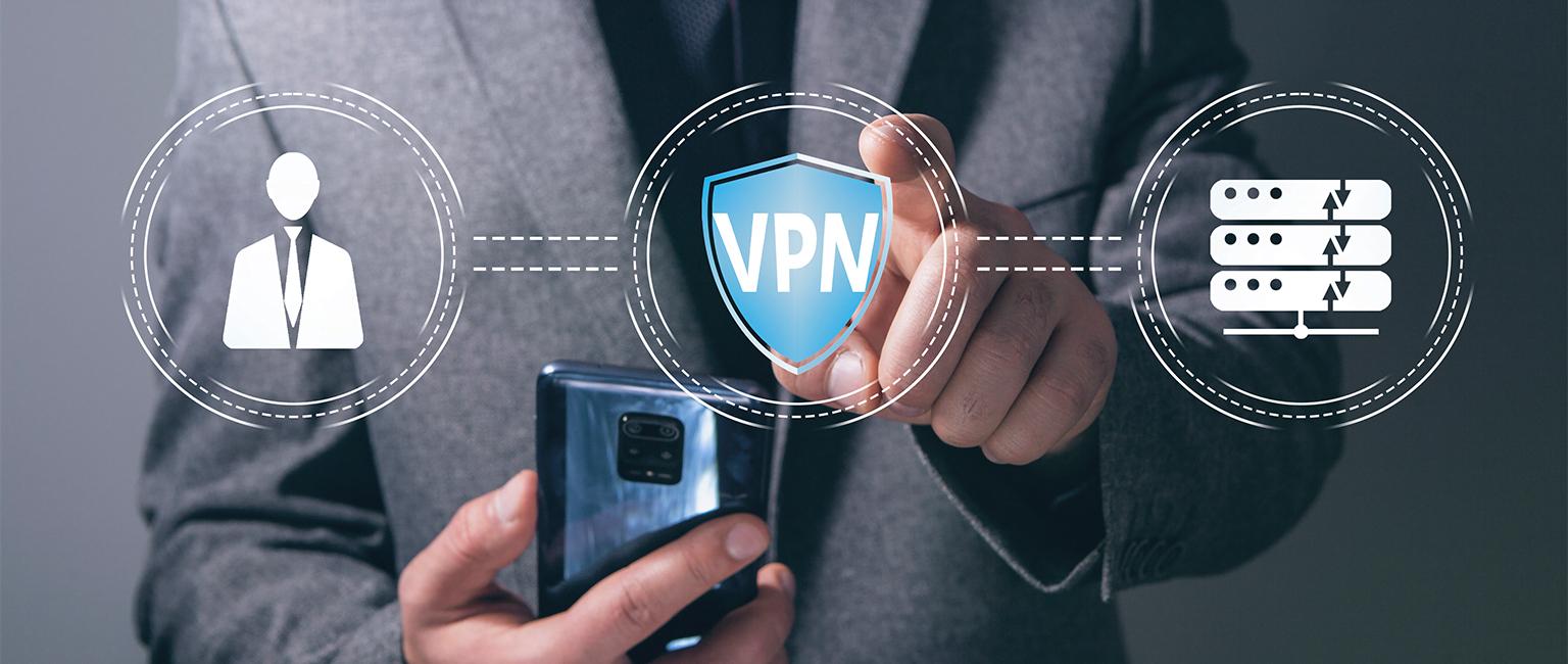 Akıllı Telefon Kullanıcıları için Önemli Konu: VPN