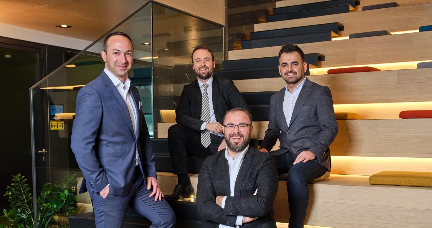 Aktif Ventures, Mindvest Girişim Fonu ile F-Ray’e Yatırım Yaptı