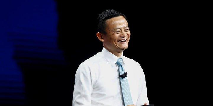 Alibaba'nın Kurucusu Jack Ma'nın İlham Veren Hayat Hikayesi