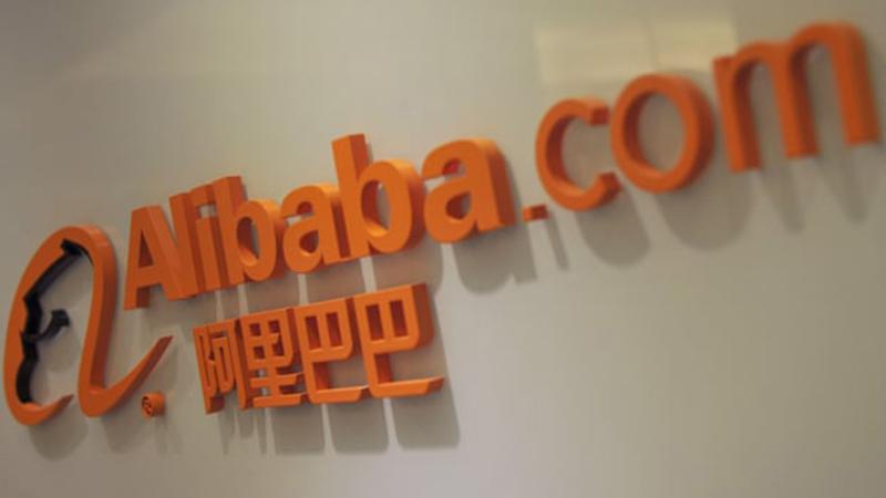 Alibaba,Türkiye'ye 2 Milyar Dolar Yatırım Yapacak