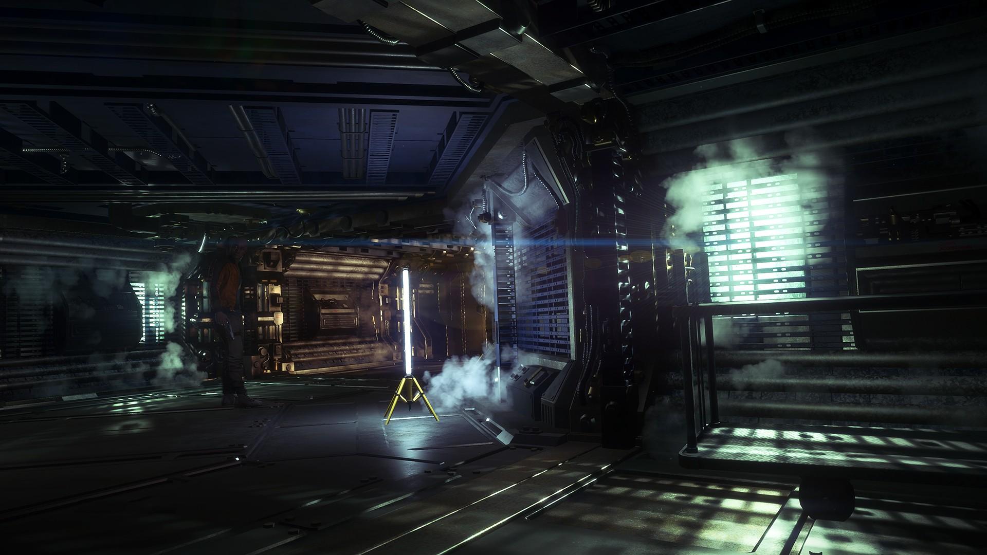 Alien: Isolation Epic Games Store'da Ücretsiz Oldu