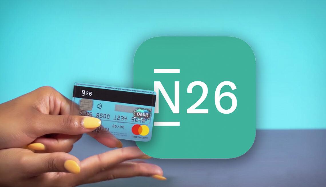 Alman Neobank N26 2022'de Kripto Para Hizmeti Başlatacak