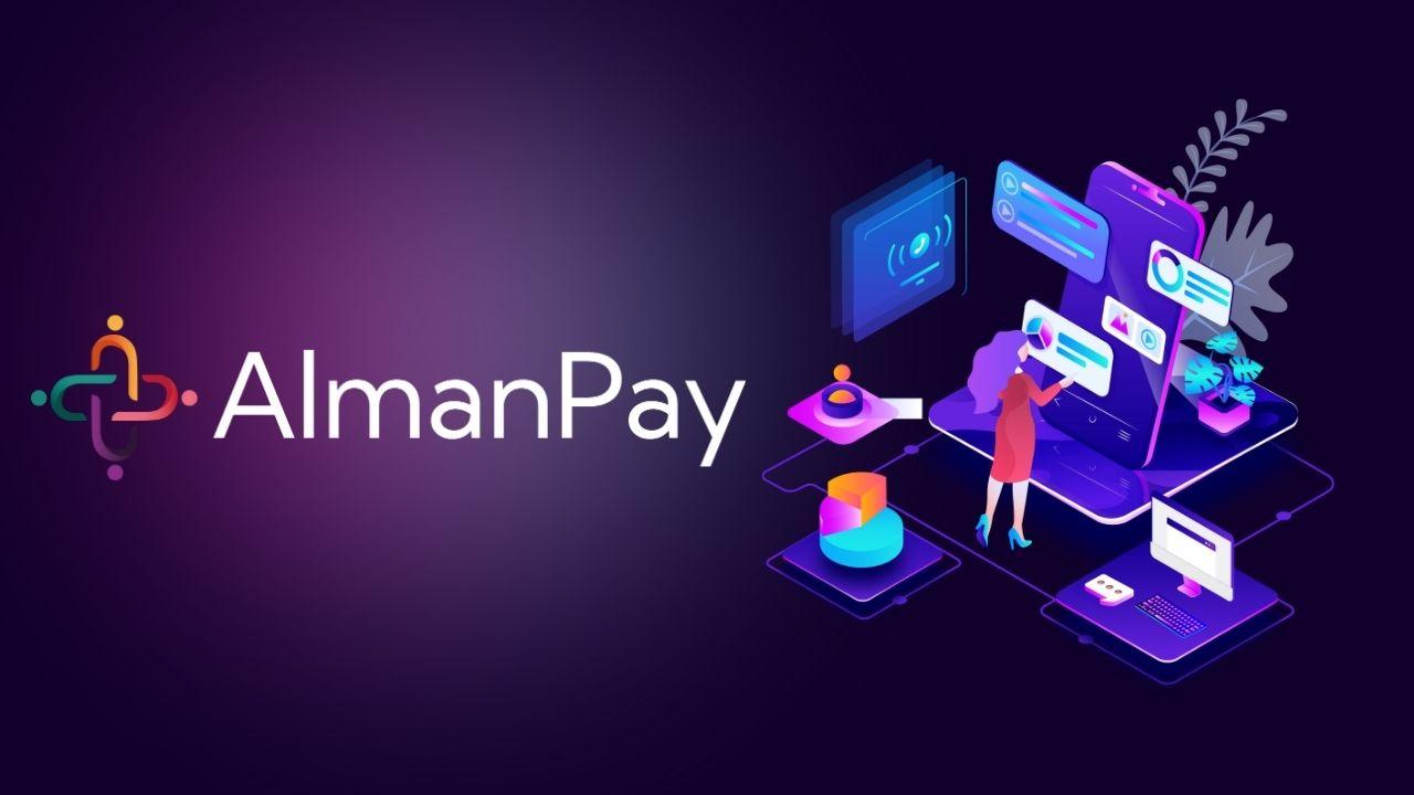 AlmanPay: Harcama ve Masraf Yönetiminde Yenilikçi Bir Çözüm