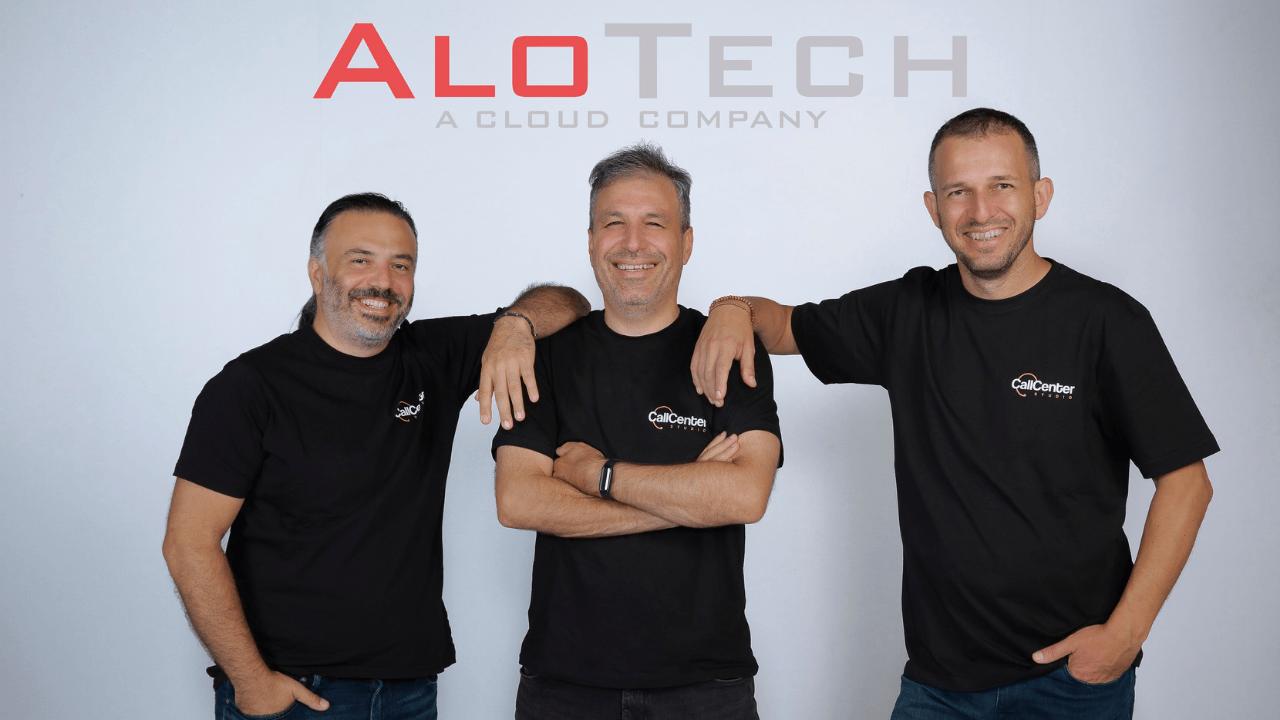 AloTech, OpenAI ile İş Birliği Yaptı