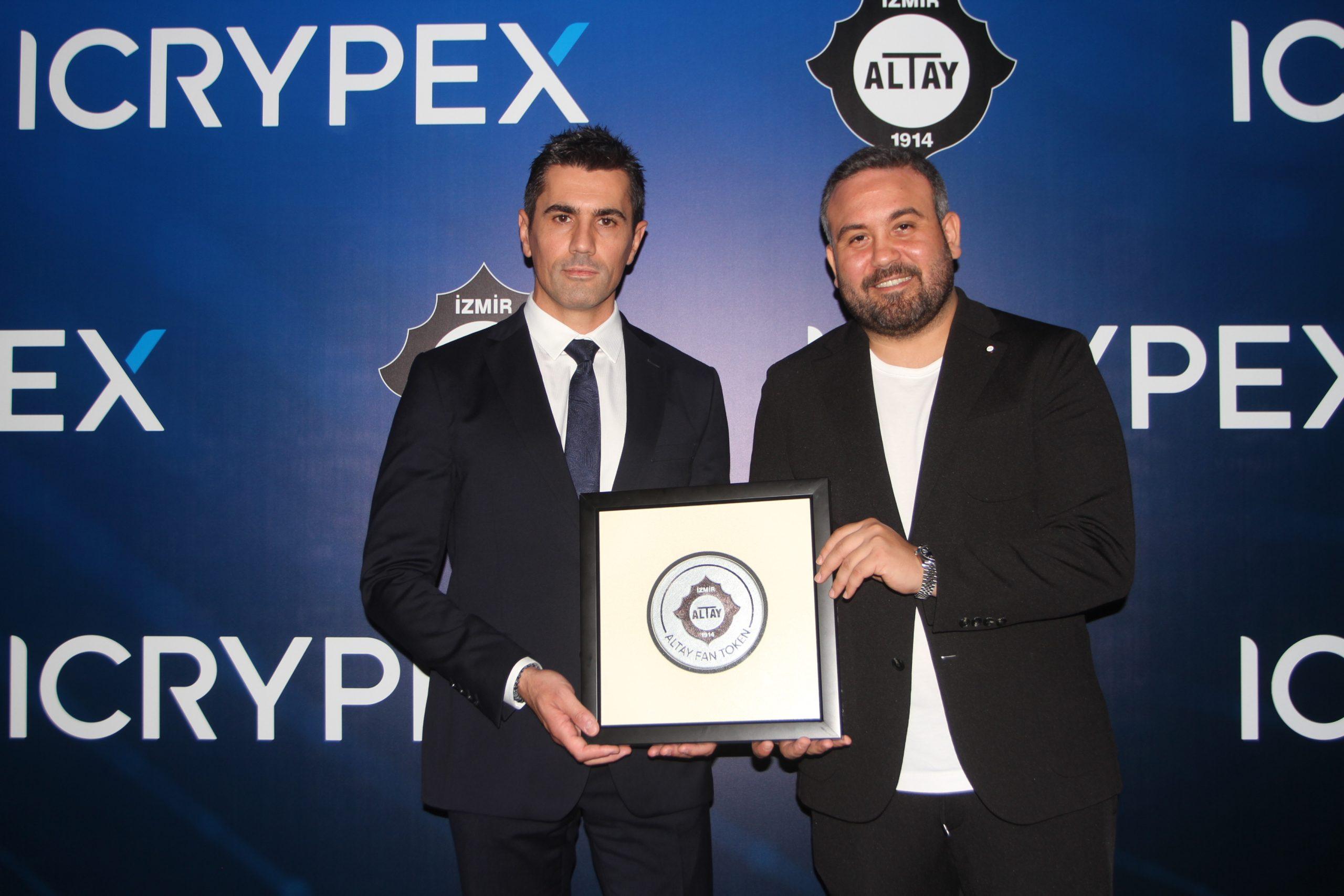 Altay Fan Token Kısa Sürede Tükendi