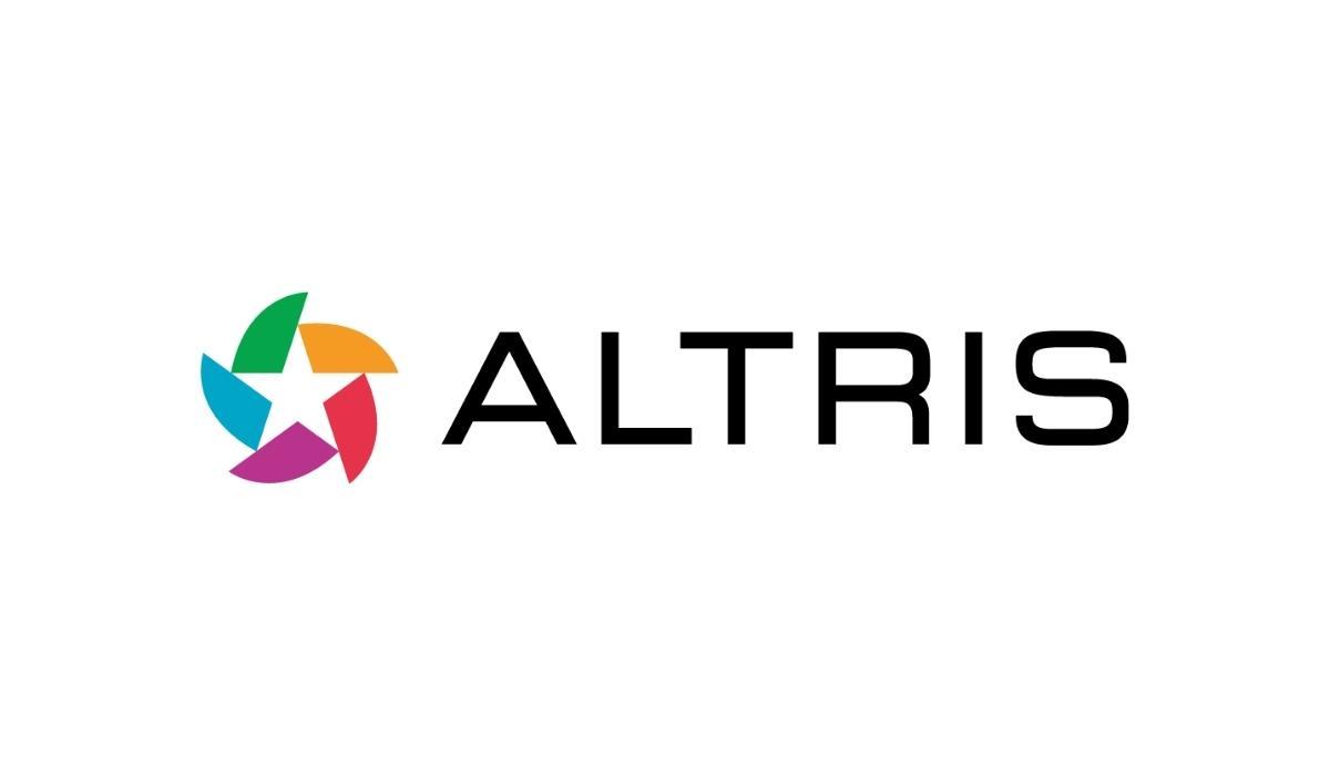 Altris Sürdürülebilir Pil Projesi için 9,6 Milyon Euro Topladı