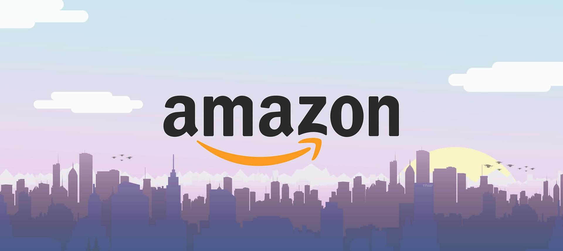 Amazon 1 Trilyon Dolarlık Değer Kaybı Yaşayan İlk Şirket Oldu