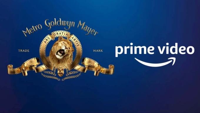 Amazon 8,5 Milyar Dolarlık MGM Satın Alımını Tamamladı