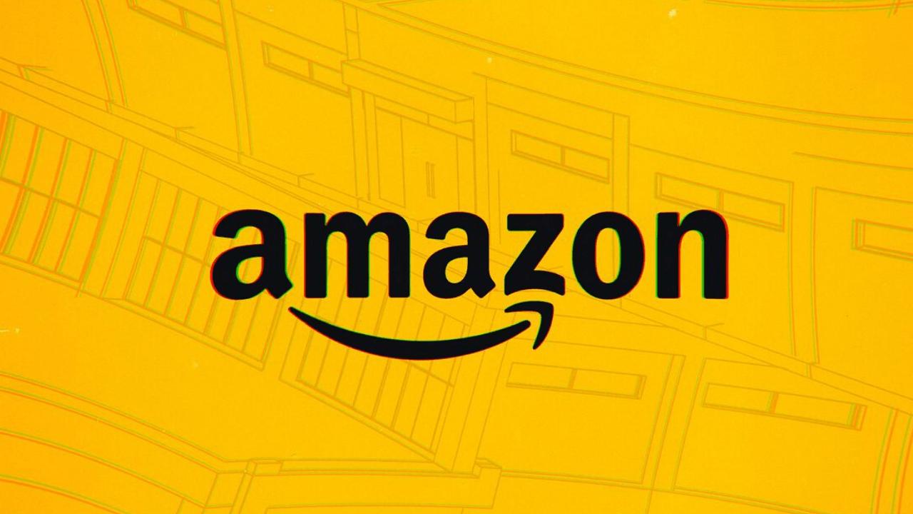 Amazon 886 Milyon Dolar Ceza Aldı!