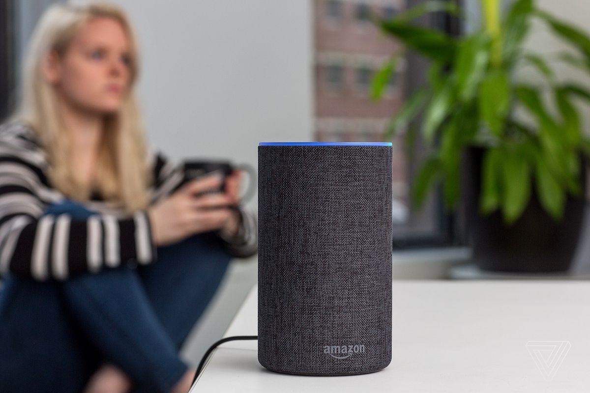 Amazon Alexa, Ölmüş İnsanların Sesini Dijital Asistana Dönüştürebilir