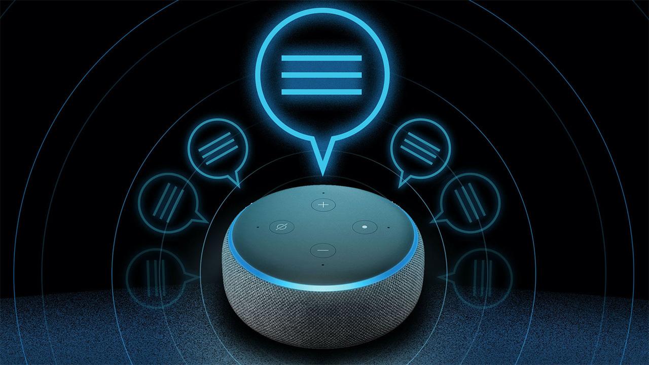 Amazon Develops Enhanced LLM to Power Alexa