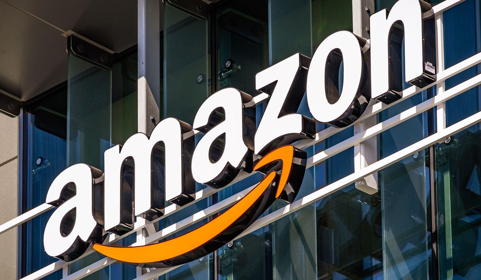 Amazon, E-Ticaret Girişimi Veeqo'yu Satın Aldı