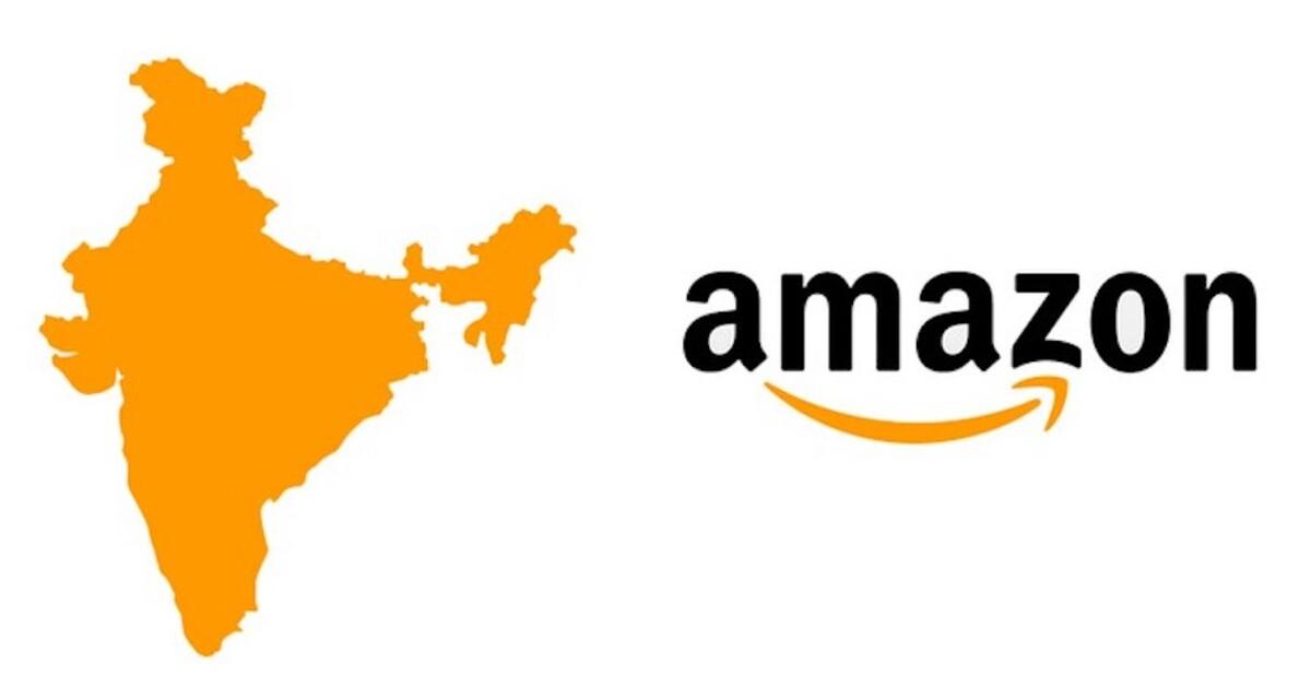 Amazon, Hindistan'daki Gıda Dağıtım Şirketini Kapatacak