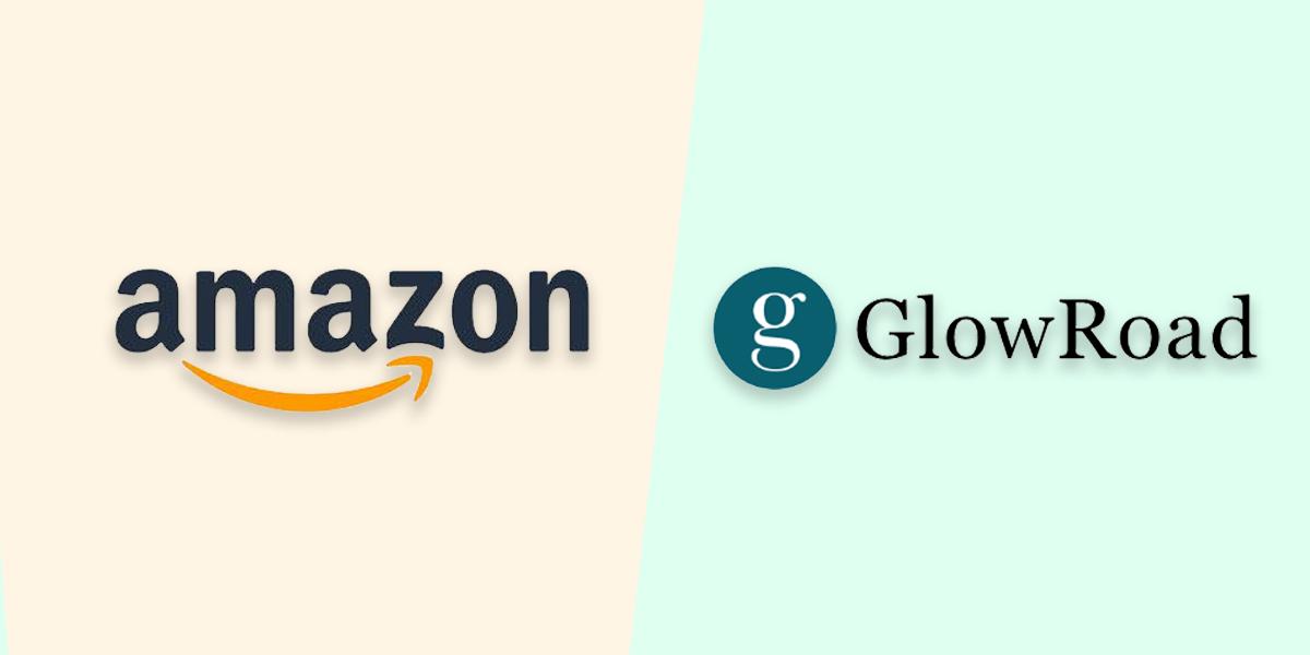 Amazon, Hindistan'ın Sosyal Ticaret Girişimi Glowroad'ı Satın Aldı