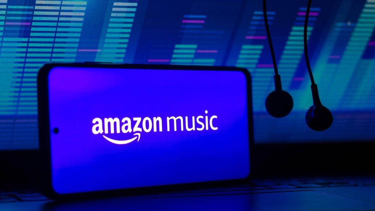 Amazon Purchases AI Firm Snackable to Improve Podcast Features